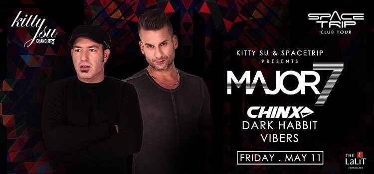 major7-live-kitty-su-chandigarh-11th-may-2018