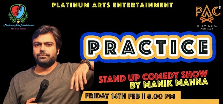 comedian-manik-mahna-pac-chandigarh