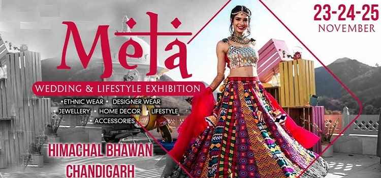 mela-wedding-lifestyle-exhibition-himachal-bhawan-chandigarh