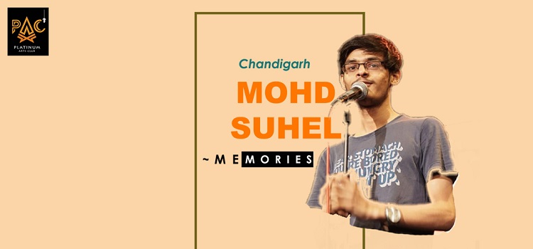 memories-by-mohd-suhel-in-chandigarh