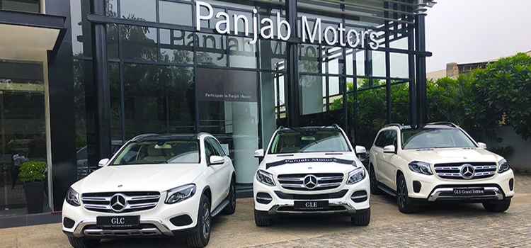 mercedes-benz-suvs-2018-panjab-motors-chandigarh