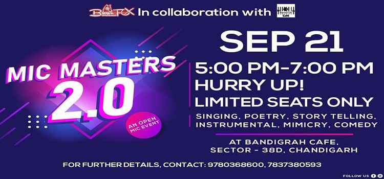 mic-masters-2-bandigrah-cafe-chandigarh