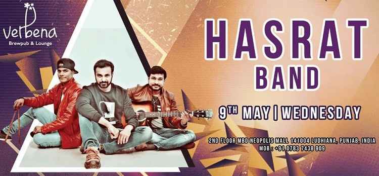 hasrat-band-live-verbena-ludhiana-9th-may-2018