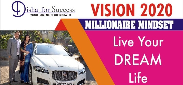 vision-2020-millionaire-mindset-chandigarh