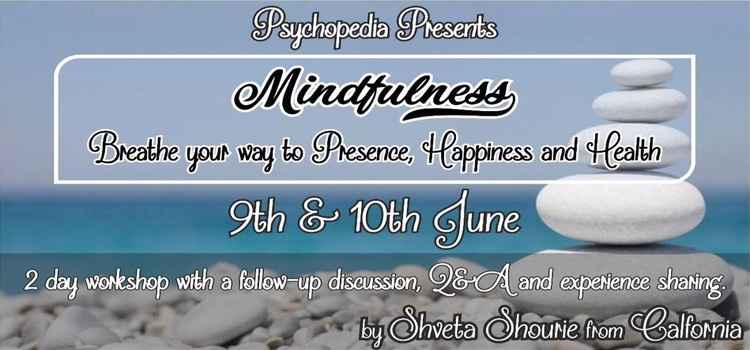 mindfulness-workshop-hotel-klg-chandigarh-june-2018