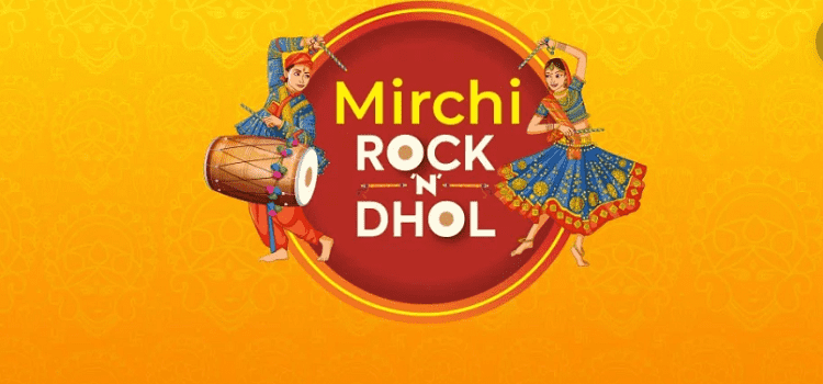 mirchi-rock-n-dhol-in-ahmedabad