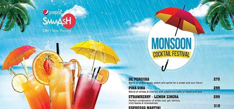 monsoon-cocktail-festival-at-smaaash-chandigarh