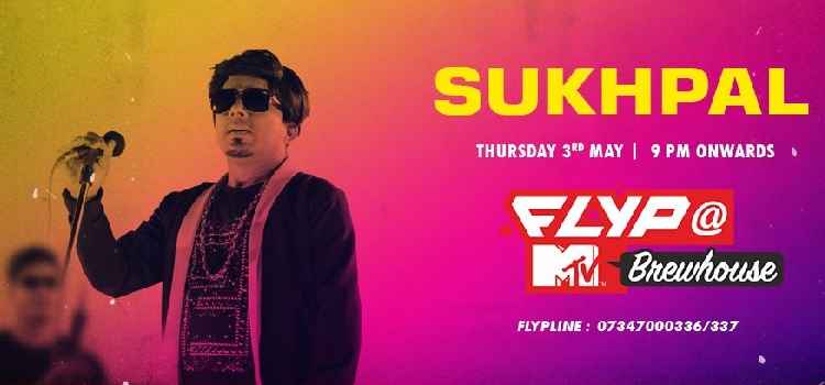 mtv-unplugged-nights-with-sukhpal-flyp-chandigarh-4-may-2018
