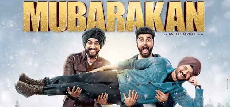 mubarkan-movie-review