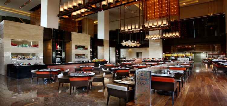 brunch-buffet-places-in-gurgaon