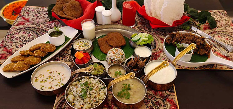 navratri-thalis-in-chandigarh
