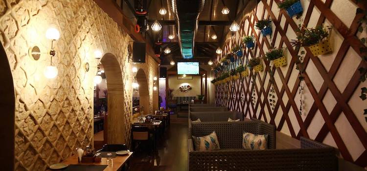 9 Restaurants In Chandigarh You Cannot Miss 9 Restaurants In Chandigarh You Cannot Miss