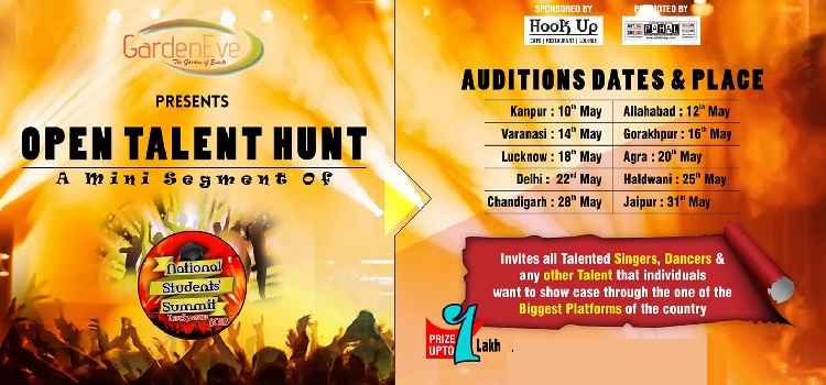 open-talent-hunt-chandigarh-audition-28th-may-2018