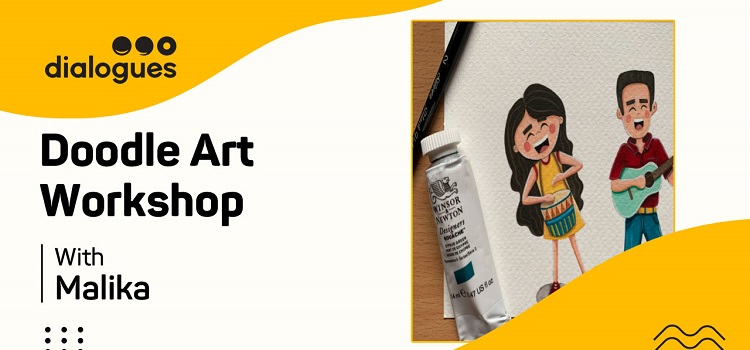 online-doodle-art-workshop