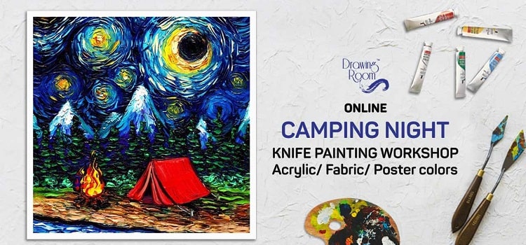 online-knife-painting-workshop