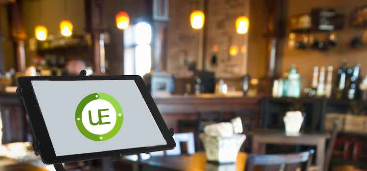 online-restaurant-management-app