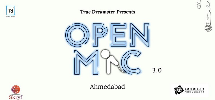 open-mic-cafe-skyrf-ahmedabad