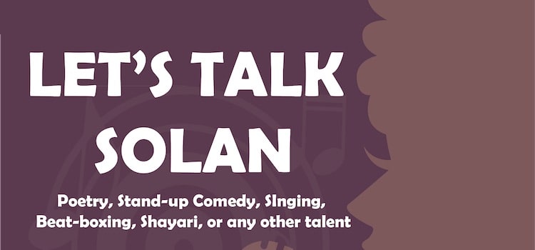 open-mic-lets-talk-solan-xanadu-cafe-17th-feb-2019