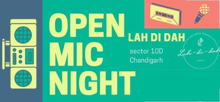 open-mic-night-lah-di-dah-chandigarh-20th-april-2018