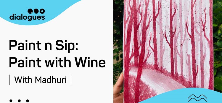 paint-using-wine-with-madhuri