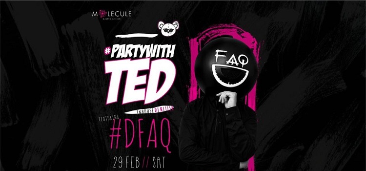 saturday-night-dfaq-molecule-chandigarh