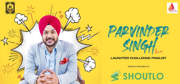 parvinder-singh-live-comedy-at-grapho-chandigarh