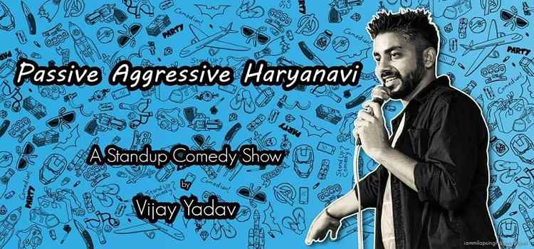 passive-aggressive-haryanvi-xtreme-bar-chandigarh-april-2018