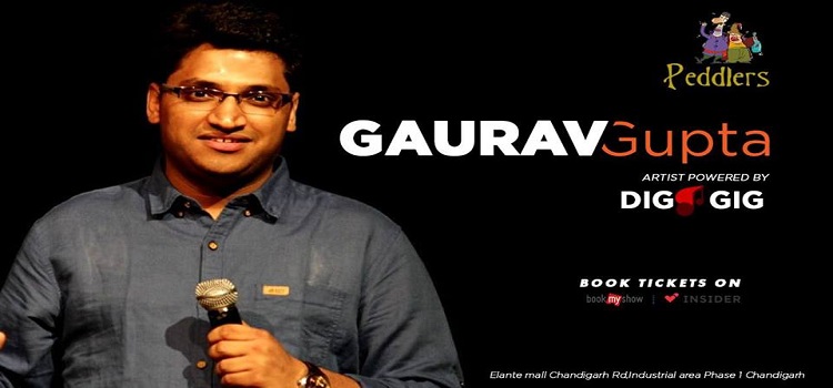stand-up-gaurav-gupta-peddlers-elante-15th-march-chandigarh