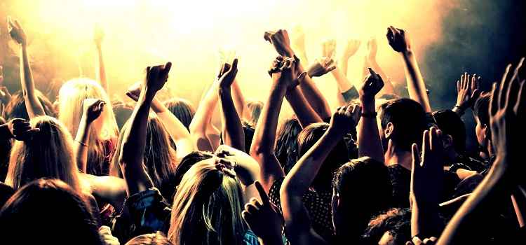 7 Best Places To Party In Chandigarh 7 Best Places To Party In Chandigarh