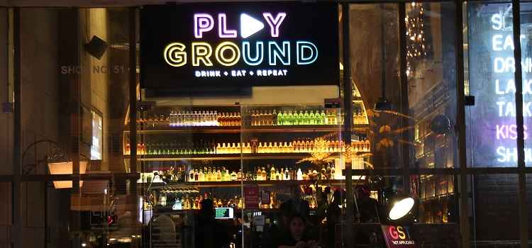 playground-elante-mall-chandigarh