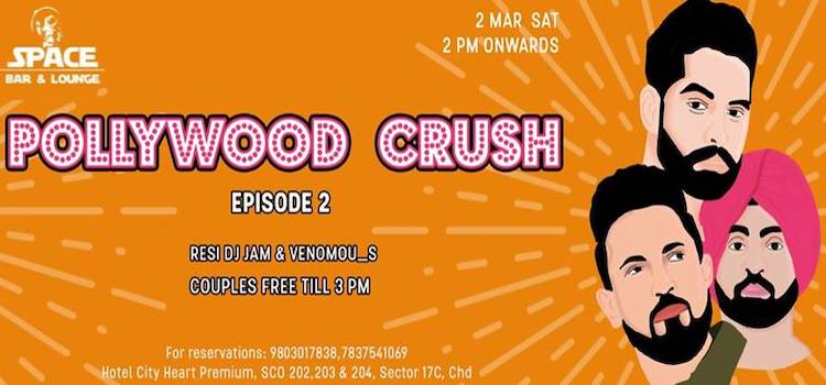 pollywood-crush-episode-2-at-space-chandigarh-march-2019