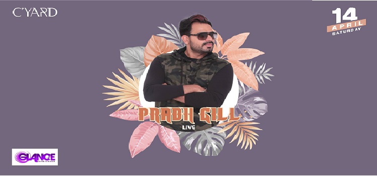 prabh-gill-live-at-cyard-chandigarh-14th-april-2018