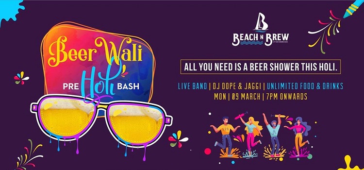 pre-holi-party-beach-n-brew-chandigarh