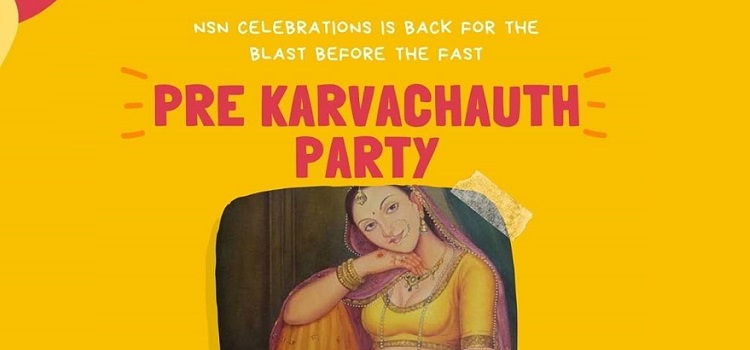 pre-karvachauth-party-molecule-chandigarh