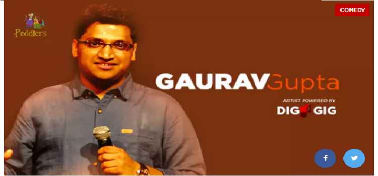 stand-up-comedy-gaurav-gupta-peddlers-chandigarh-march-2018