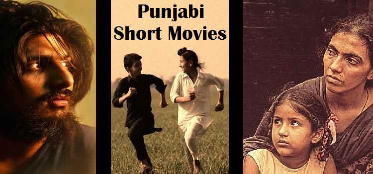 punjabi-short-films