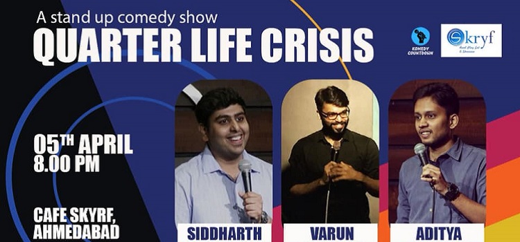 comedy-show-at-cafe-skryf-ahmedabad