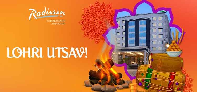 lohri-utsav-2025-at-radisson-zirakpur