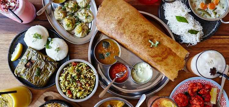restaurants-in-chandigarh-serving-thalis