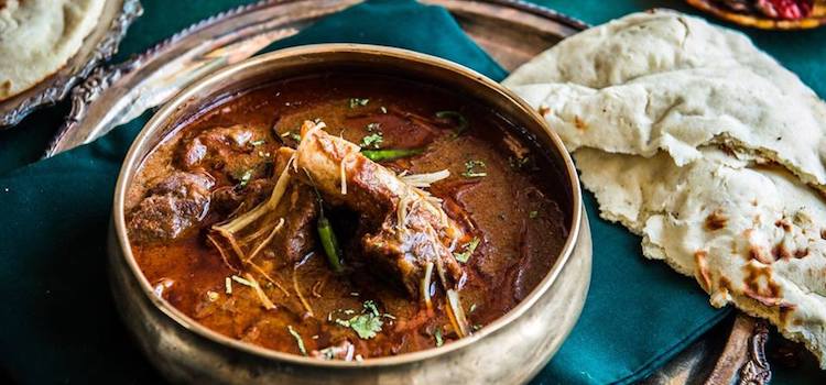 restaurants-in-chandigarh-that-serve-mughlai-delicacies