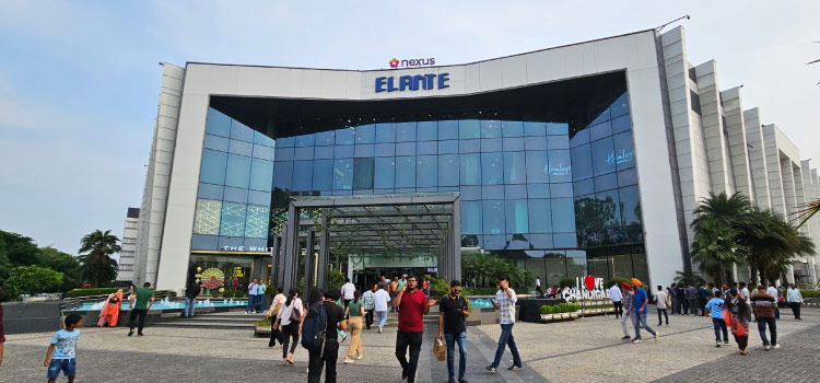 restaurants-in-elante-mall-chandigarh