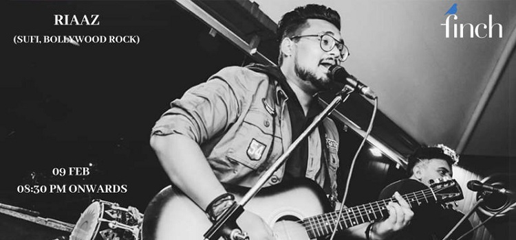 riaaz-live-finch-chandigarh