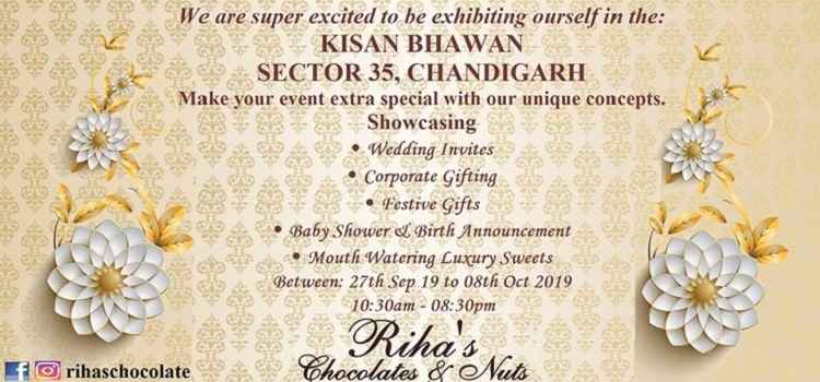 rihas-wedding-chocolate-expo-chandigarh-2019