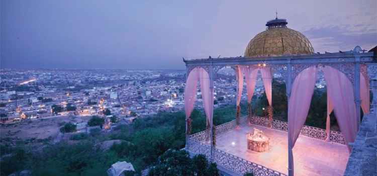 Romantic Places In Hyderabad For Valentine's Day