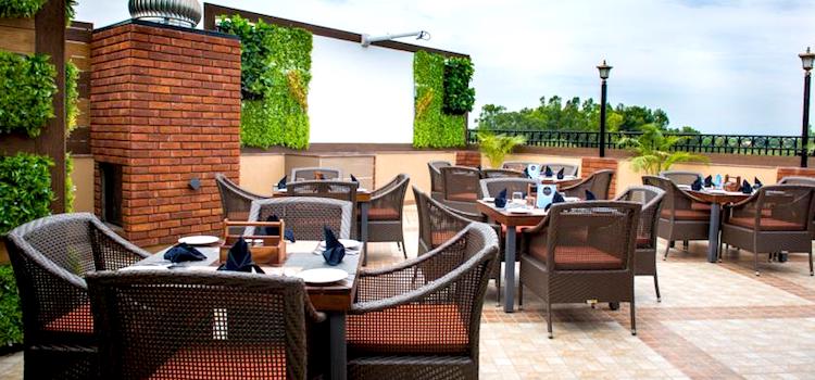 Best Rooftop Restaurants In Chandigarh