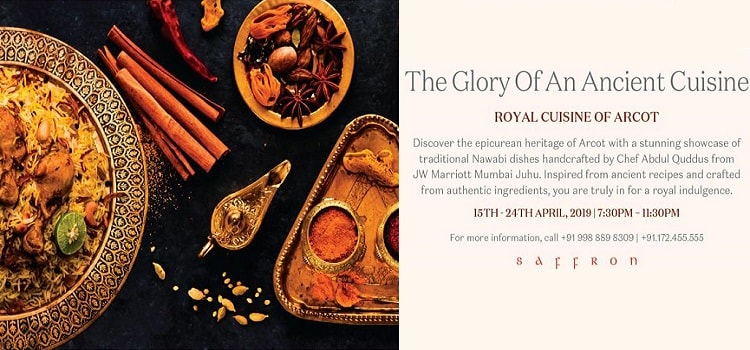 royal-cuisine-of-arcot-at-saffron-jw-marriott