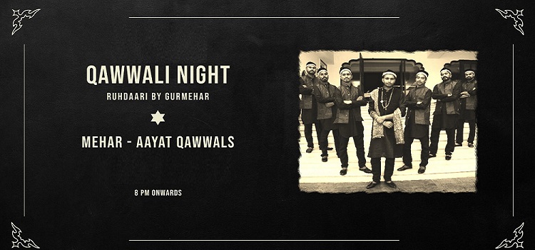 qawwali-night-satva-skybar-elante-chandigarh