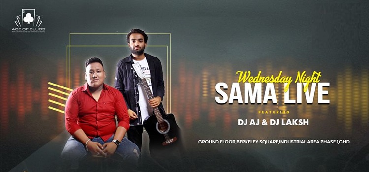 sama-band-live-at-ace-of-clubs-chandigarh