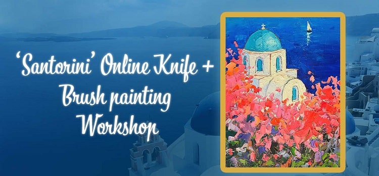 santorini-online-knife-and-brush-painting-workshop