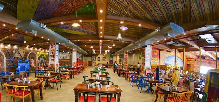 restaurants-on-nh1-delhi-chandigarh-highway